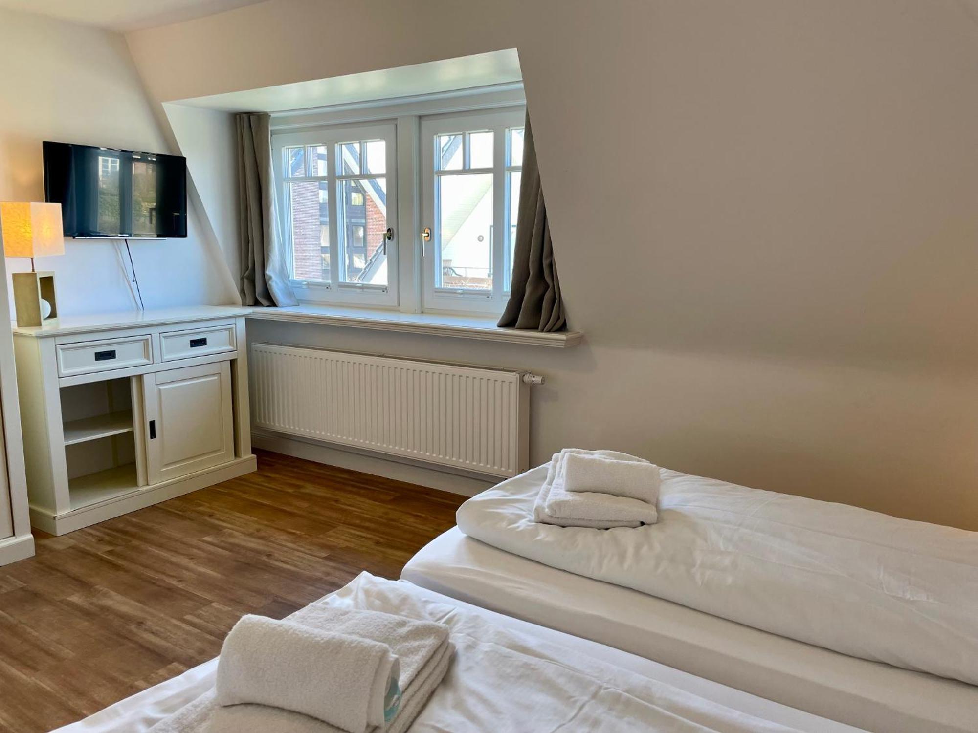 Im Tal 5 * Wenningstedt-Braderup
