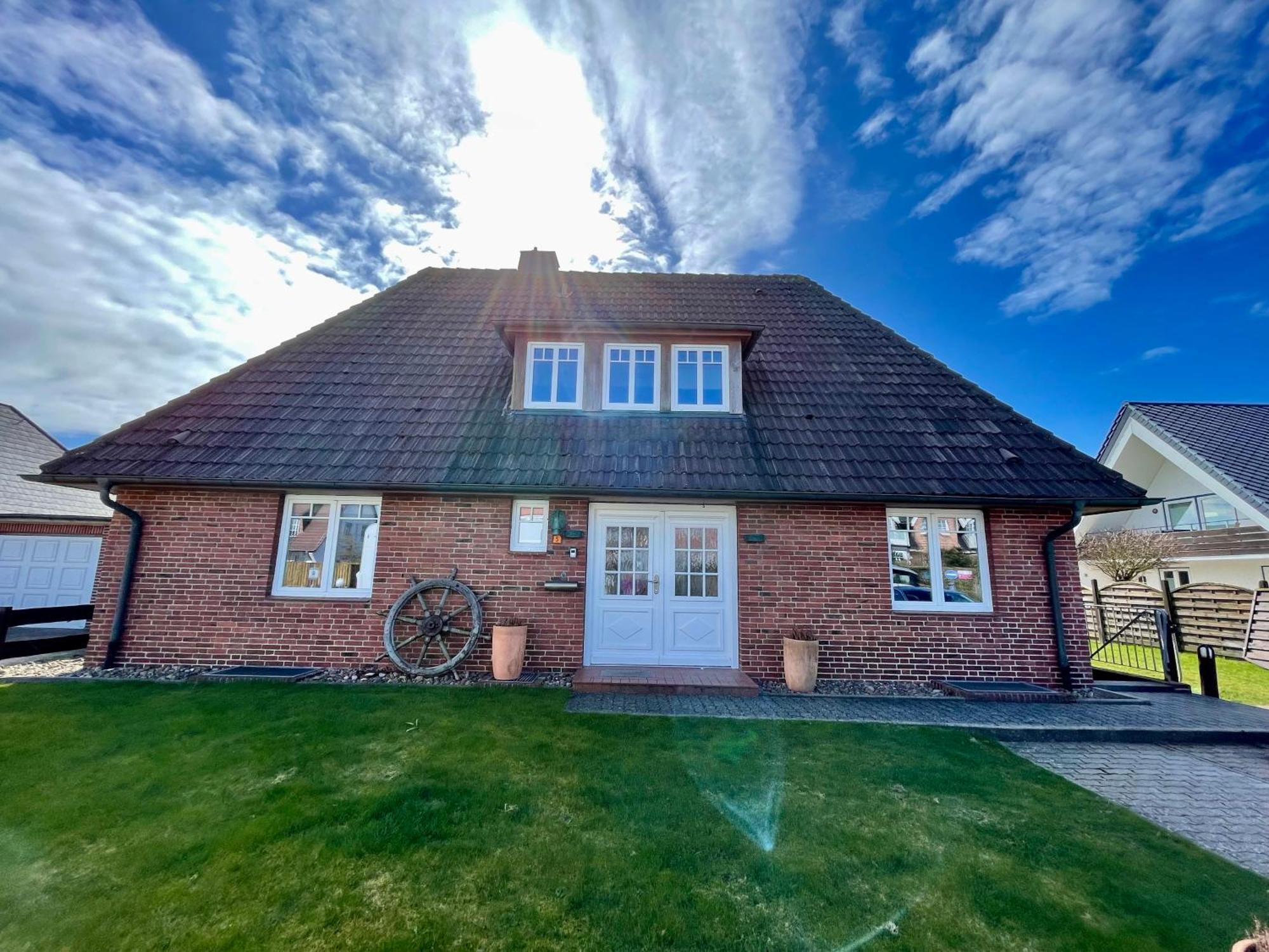 Im Tal 5 Wenningstedt-Braderup