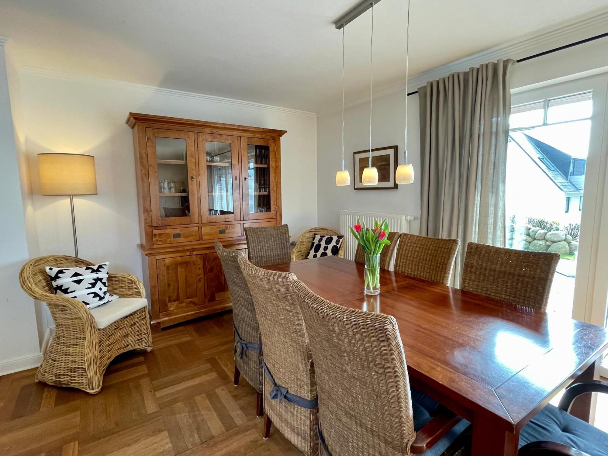 Ferienhaus Im Tal 5 *